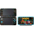Marvel Classic Comics Avengers Assemble Nintendo 2DS XL (2017) Skin